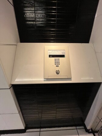 セジョリ南品川の物件内観写真